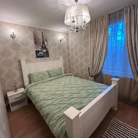 Appartement Little Paris Gare Du Nord à Bucarest Extérieur photo