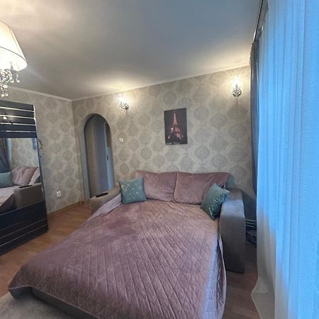 Appartement Little Paris Gare Du Nord à Bucarest Extérieur photo