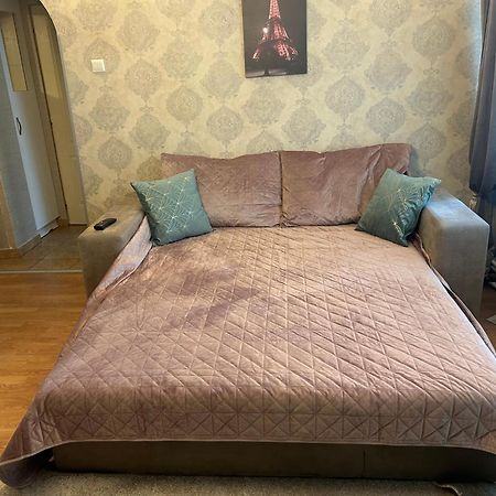 Appartement Little Paris Gare Du Nord à Bucarest Extérieur photo