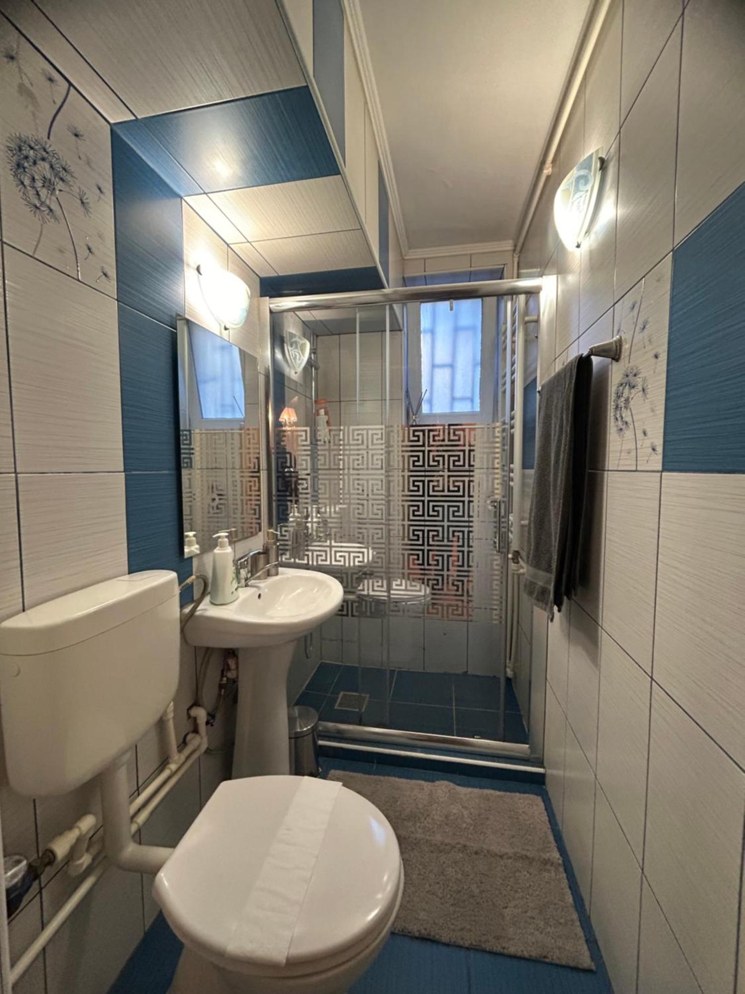 Appartement Little Paris Gare Du Nord à Bucarest Extérieur photo