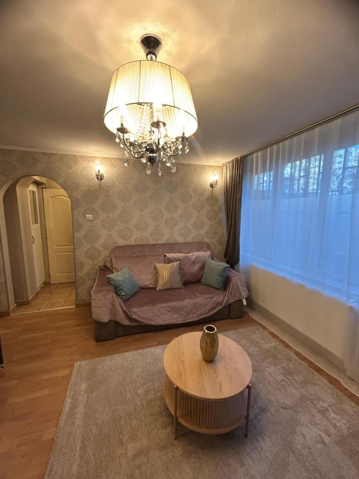 Appartement Little Paris Gare Du Nord à Bucarest Extérieur photo