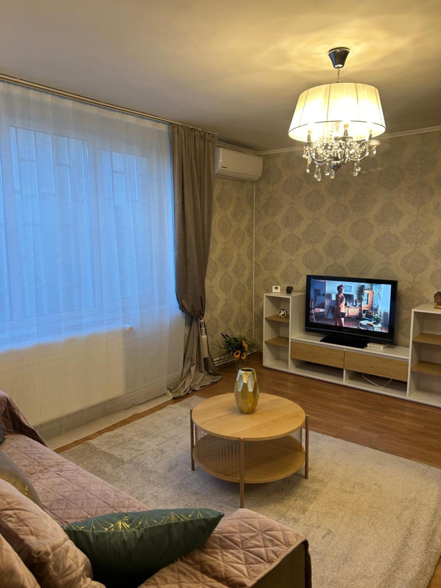 Appartement Little Paris Gare Du Nord à Bucarest Extérieur photo