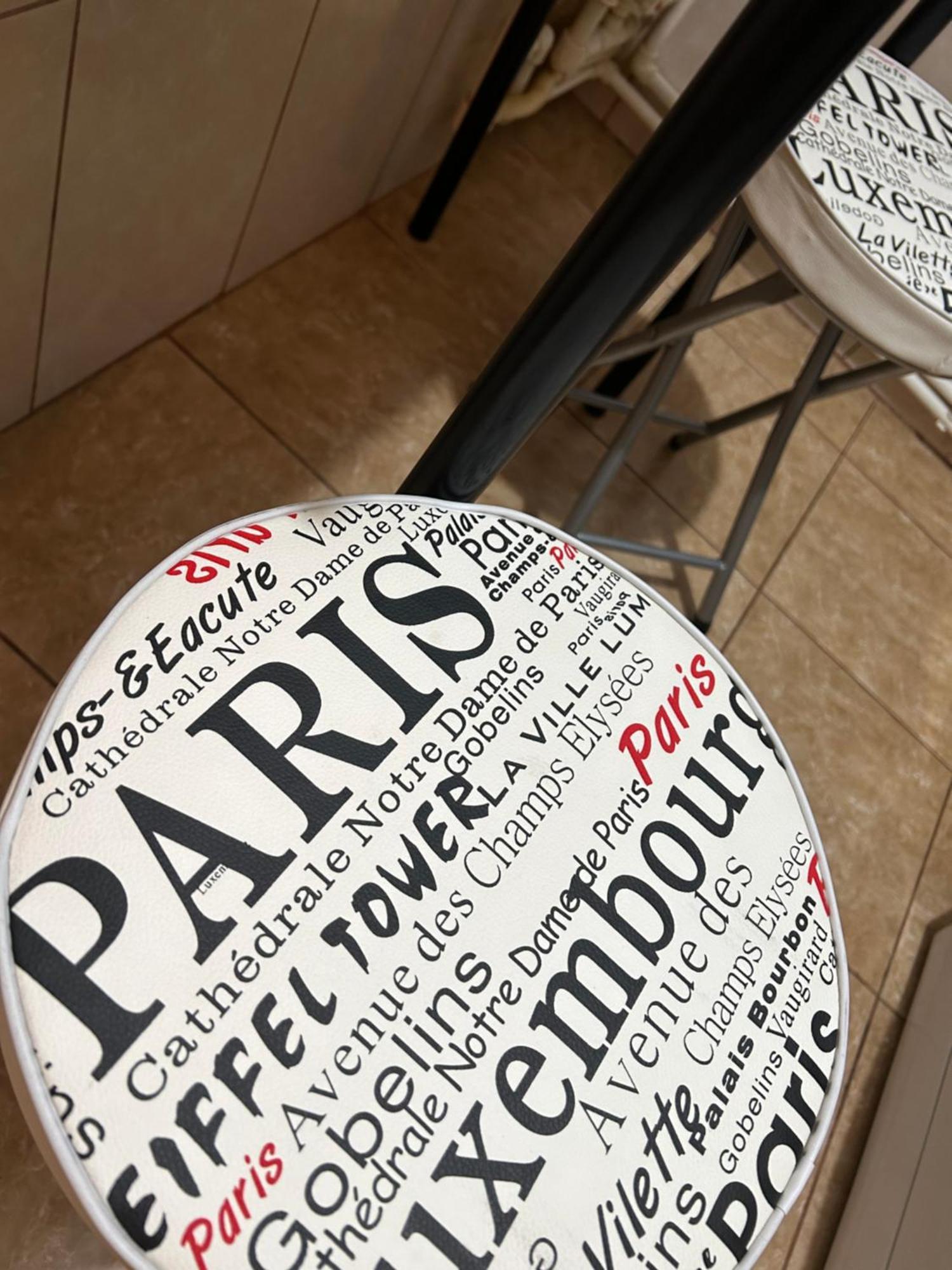Appartement Little Paris Gare Du Nord à Bucarest Extérieur photo