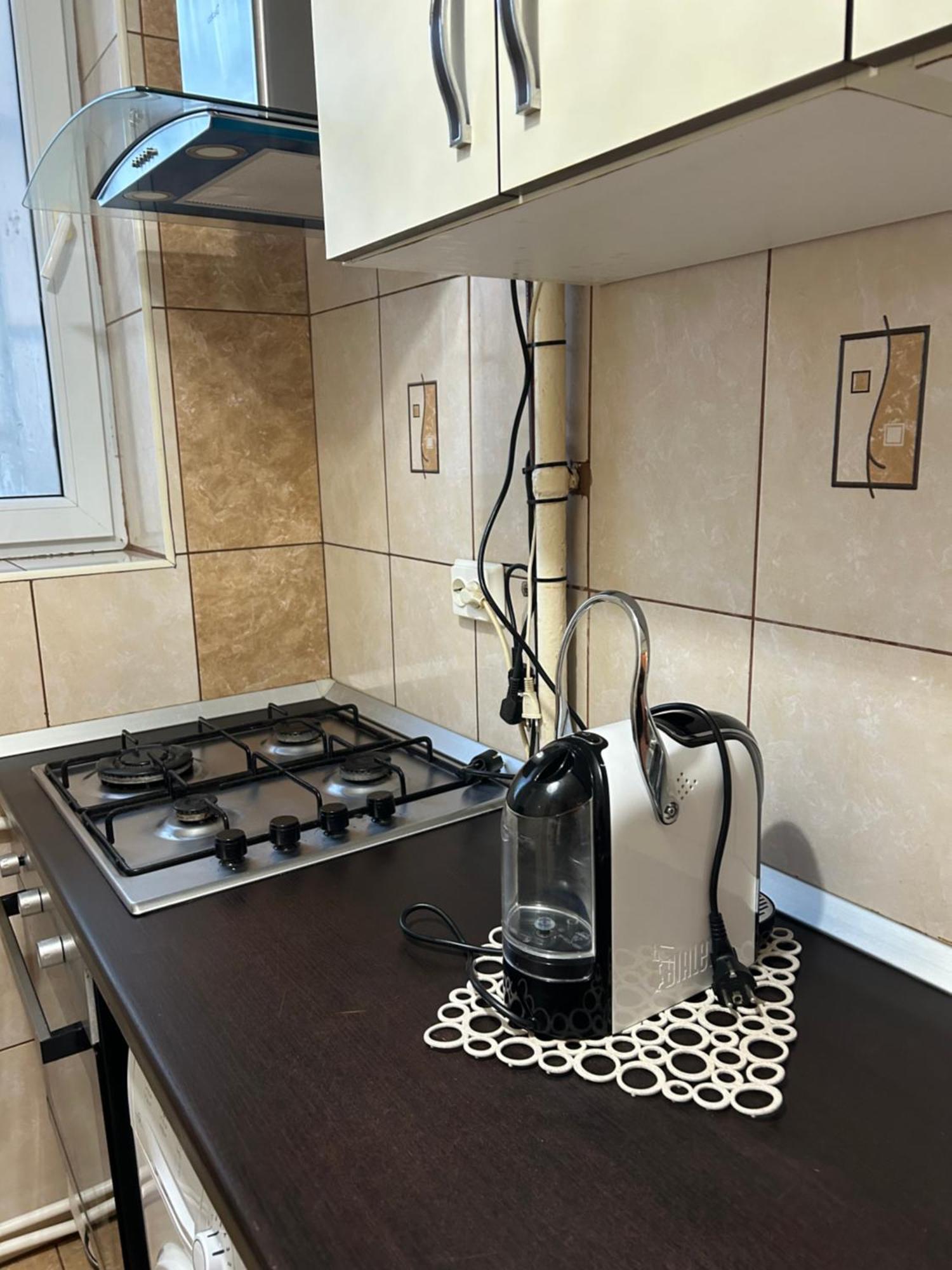 Appartement Little Paris Gare Du Nord à Bucarest Extérieur photo