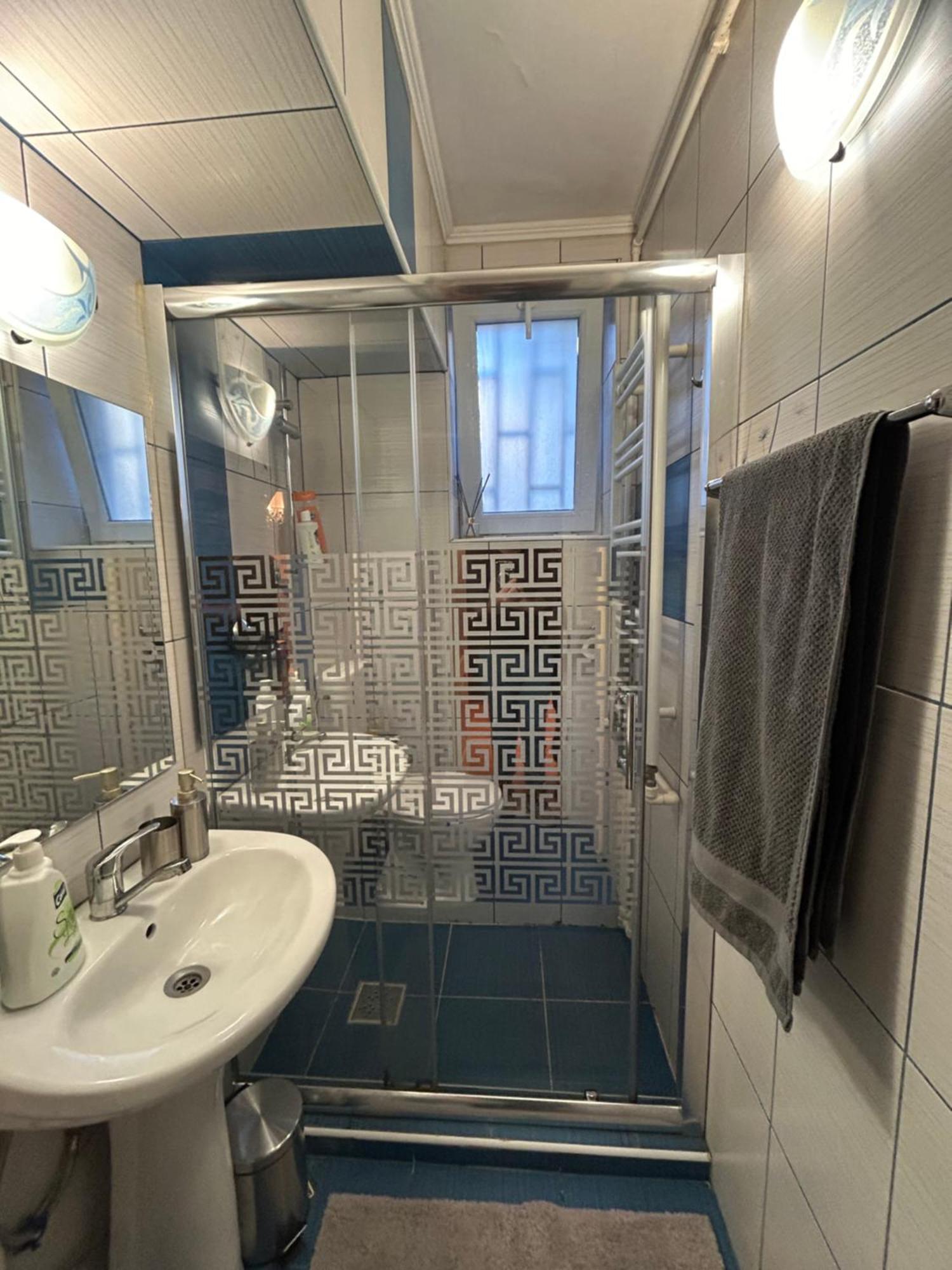 Appartement Little Paris Gare Du Nord à Bucarest Extérieur photo