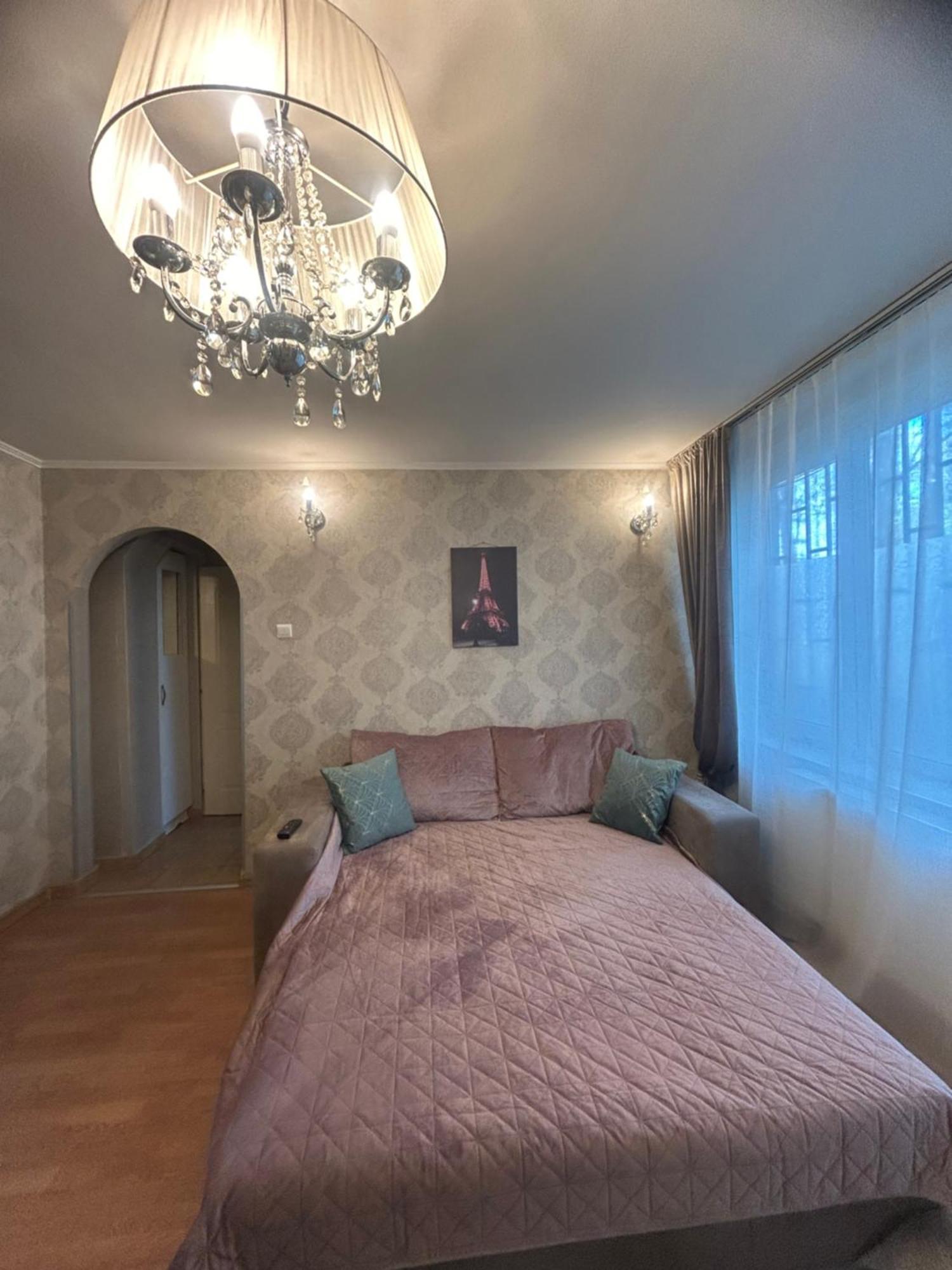 Appartement Little Paris Gare Du Nord à Bucarest Extérieur photo